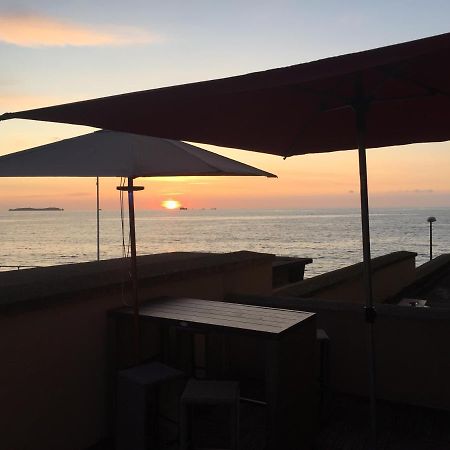 La Caravelle Au Plus Pres De La Mer แซ็งต์มาโล ภายนอก รูปภาพ